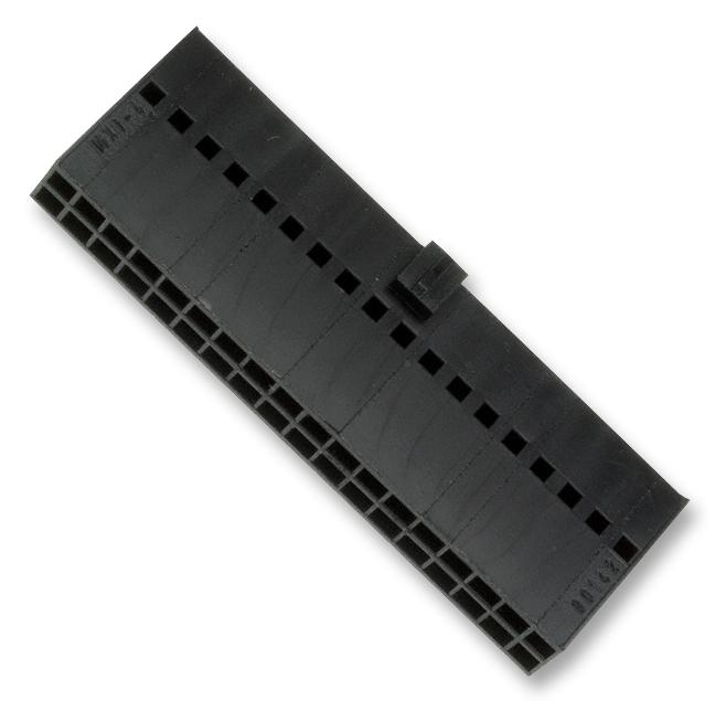 MOLEX / PARTNER STOCK 90142-0036 Carcasas Para Conectores Macho Y Hembra