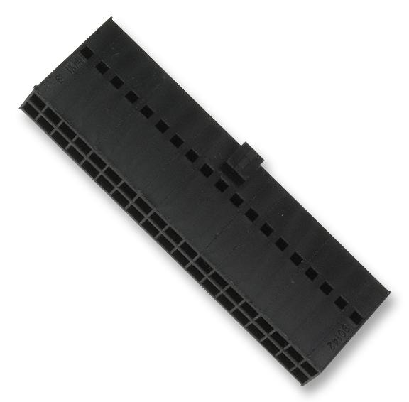 MOLEX 90142-0038 Carcasas Para Conectores Macho Y Hembra