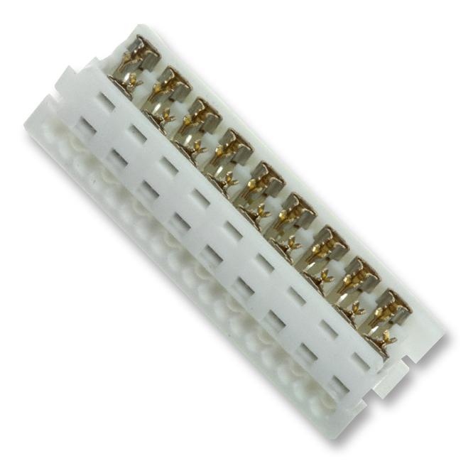 MOLEX / PARTNER STOCK 90327-3312 Conectores IDC