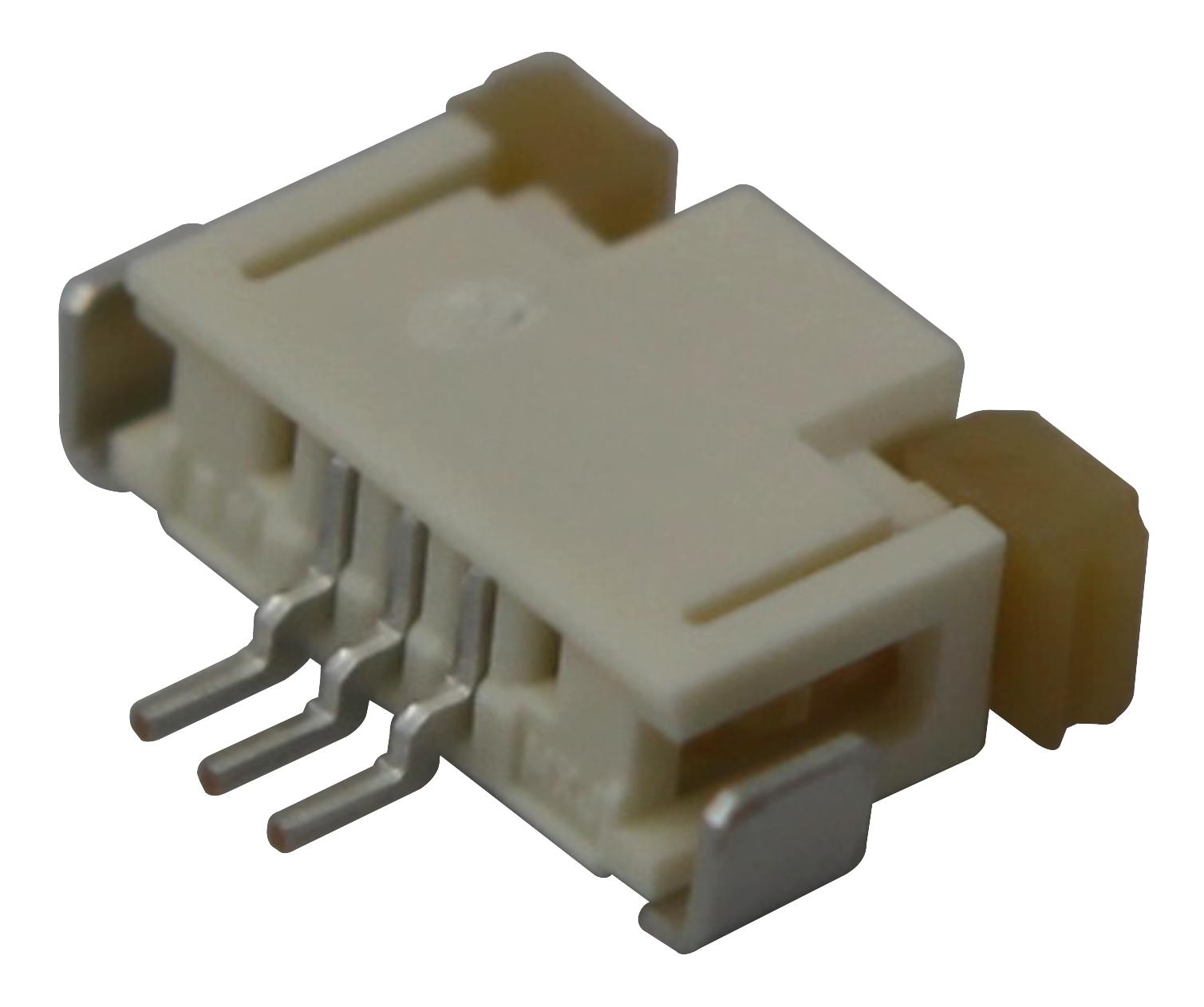 MOLEX 52207-0360 Conectores Para Placa FFC / FPC