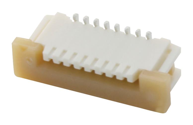 MOLEX / PARTNER STOCK 52610-0872 Conectores Para Placa FFC / FPC