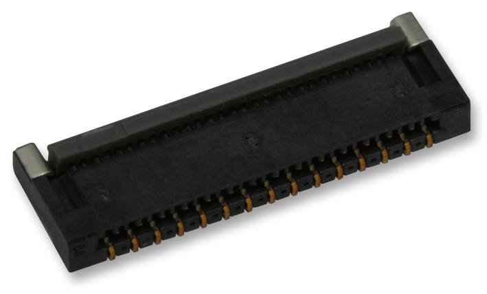 MOLEX / PARTNER STOCK 501616-2775 Conectores Para Placa FFC / FPC