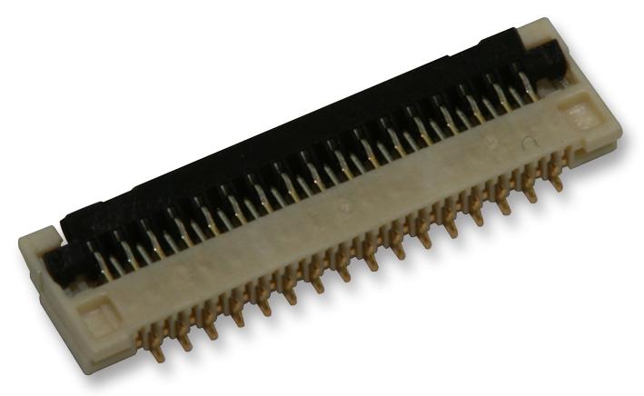 MOLEX / PARTNER STOCK 502078-5362 Conectores Para Placa FFC / FPC