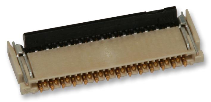 MOLEX / PARTNER STOCK 502250-2391 Conectores Para Placa FFC / FPC