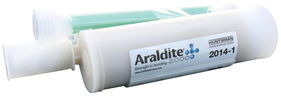 ARALDITE ARALDITE 2012 200ML Adhesivos Estructurales