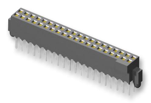 SAMTEC SFC-150-T1-L-D Conectores Hembra Para PCB