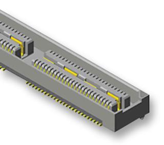 SAMTEC QSS-075-01-F-D-A-GP Conectores Mezzanine / Matriz