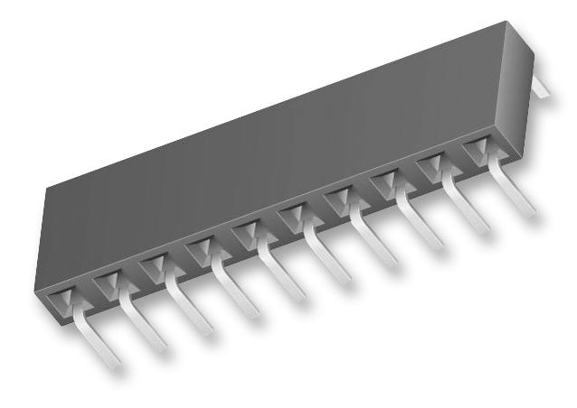 SAMTEC BCS-111-L-S-HE Conectores Hembra Para PCB