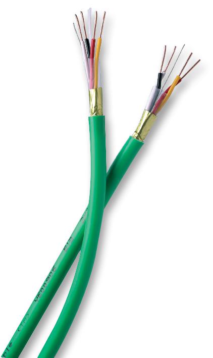 BELDEN YE00906.00100 Cables Multifilares