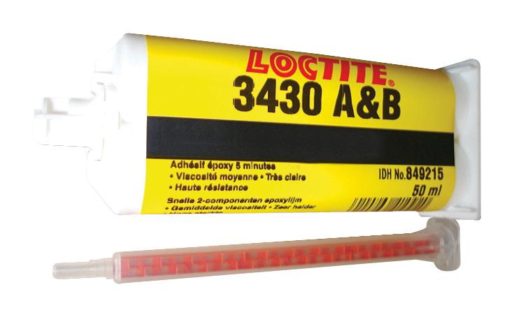 LOCTITE 3430, 50ML Adhesivos Estructurales