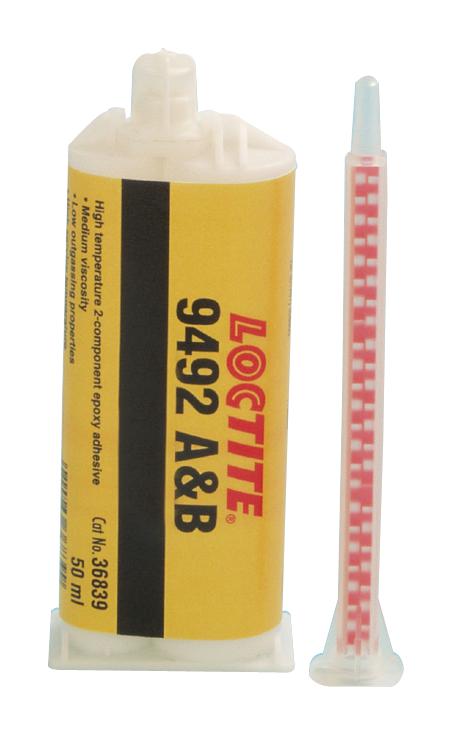 LOCTITE 9492, 50ML Adhesivos Estructurales