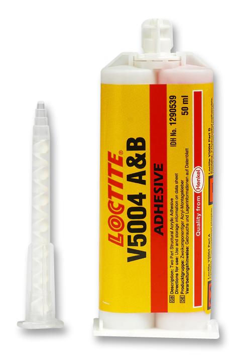 LOCTITE V5004, 50ML Adhesivos Estructurales