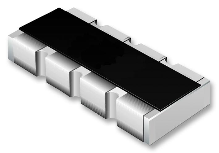 BOURNS CAT16-100J4LF Redes De Resistencias Fijas