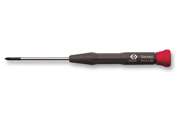 CK TOOLS T4882X 0 Destornilladores Philips