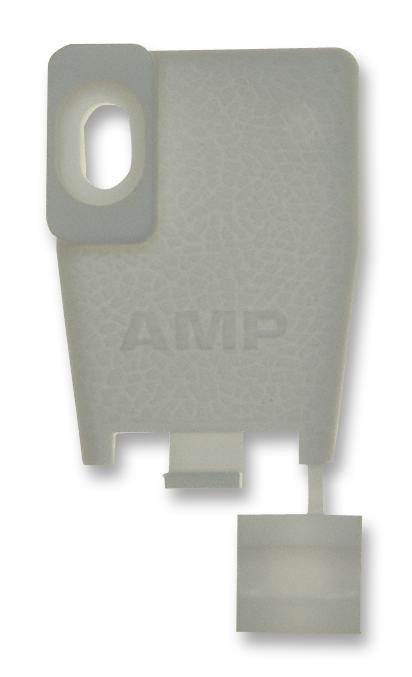 AMP - TE CONNECTIVITY 640713-1 Sujetacables