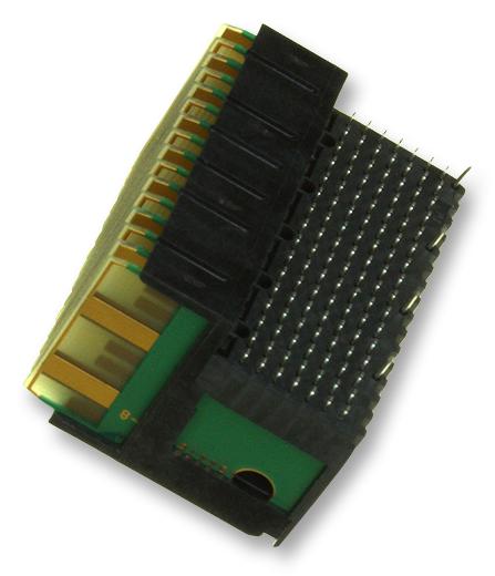 TE CONNECTIVITY 1410975-3 Conectores Backplane