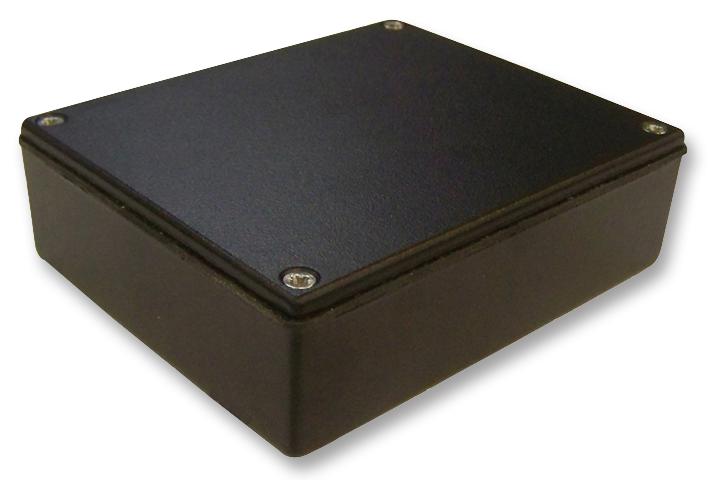 DELTRON ENCLOSURES 480-0050 Carcasas De Metal