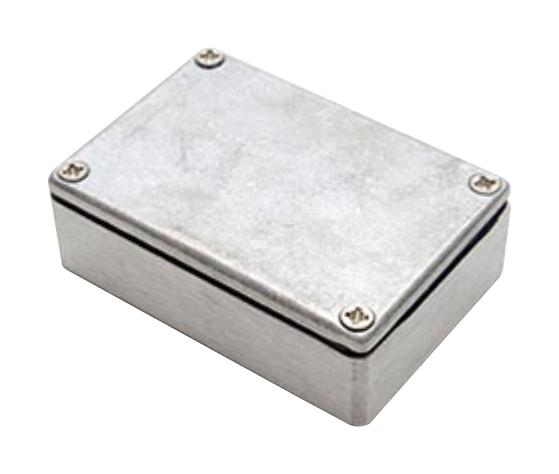 DELTRON ENCLOSURES 480-0140 Carcasas De Metal