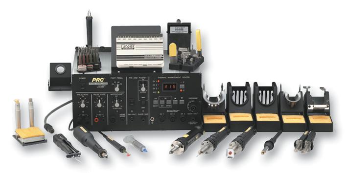 PACE 8007-0133 Estaciones De Soldadura