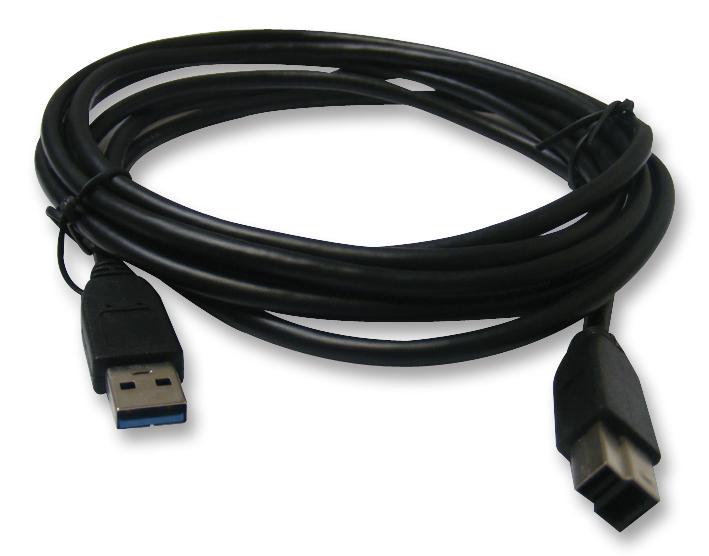 ROLINE 11.02.8871 Cables Lightning / USB