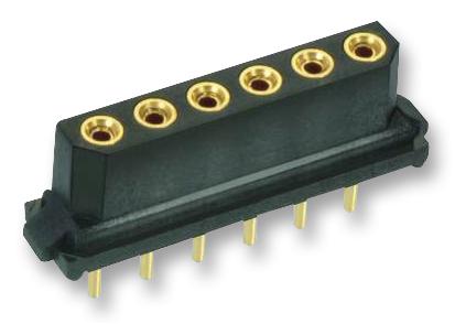 HARWIN M80-8400642 Conectores Hembra Para PCB