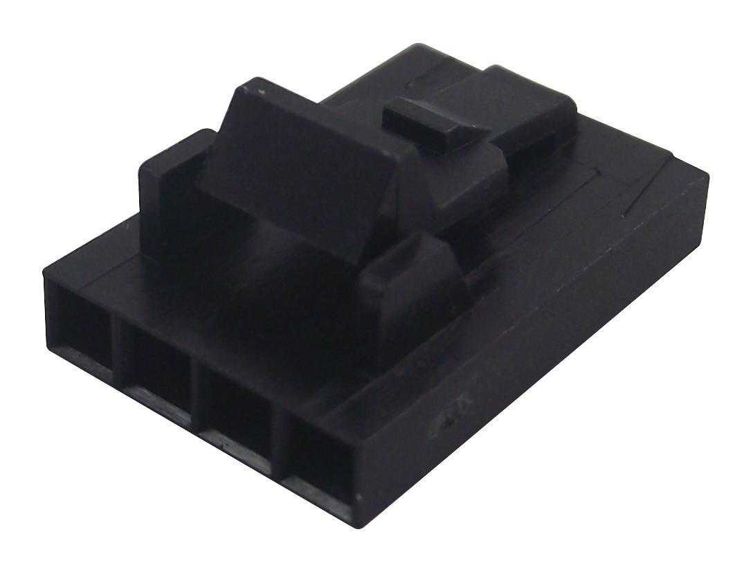 AMP - TE CONNECTIVITY 104257-3 Carcasas Para Conectores Macho Y Hembra