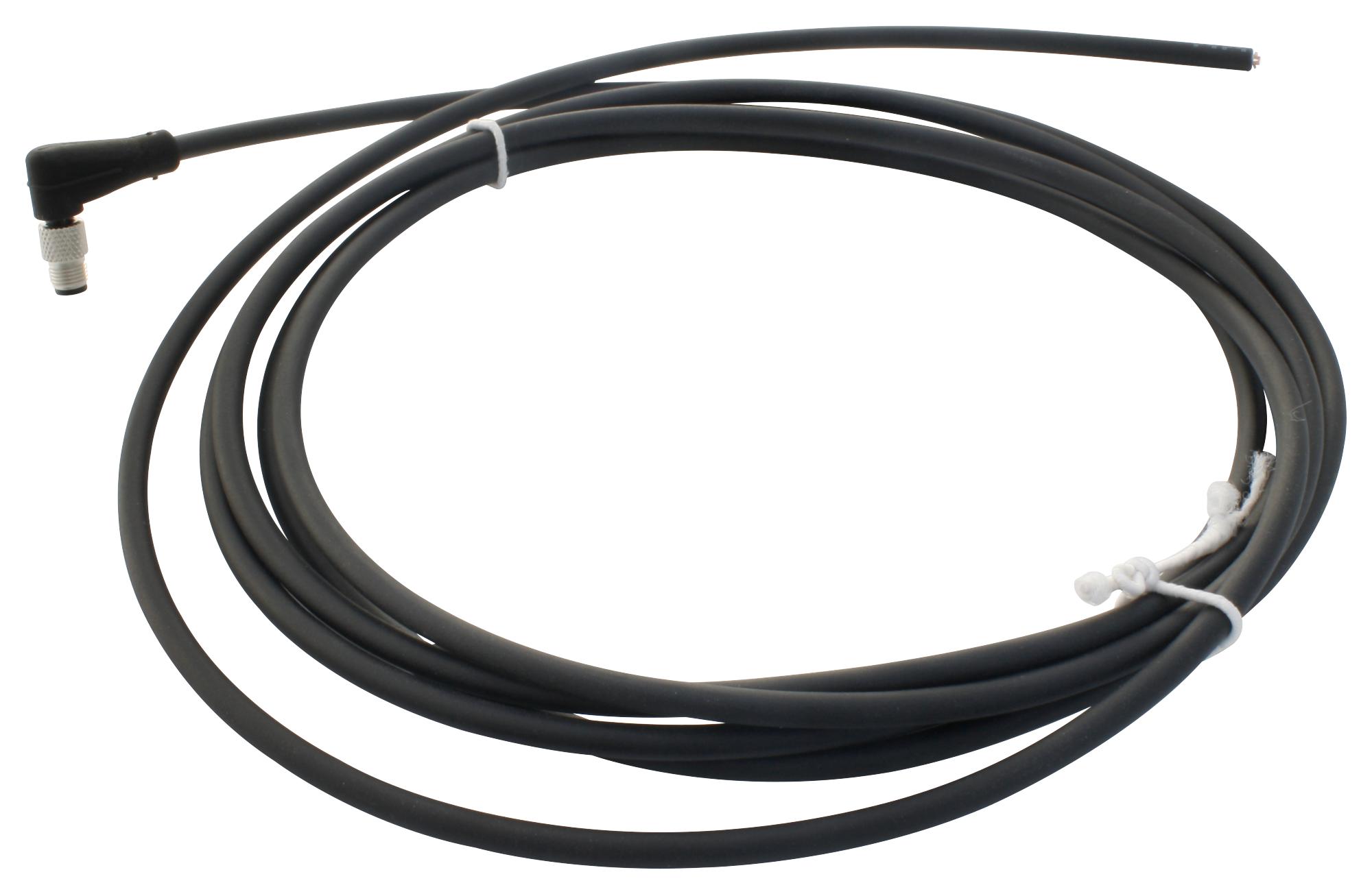 BINDER 79-3109-52-04 Conjuntos De Cables Circulares