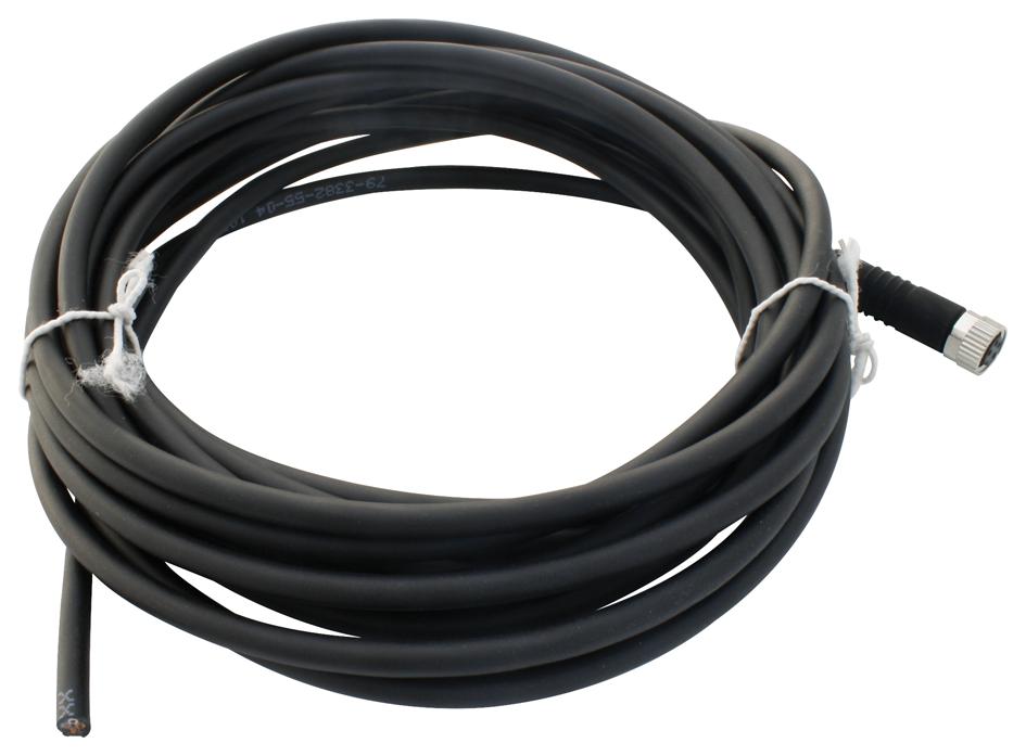 BINDER 79-3382-55-04 Conjuntos De Cables Circulares