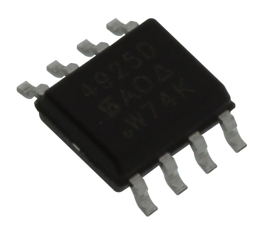 VISHAY SI4925DDY-T1-GE3 MOSFETs Dobles