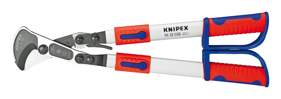 KNIPEX 95 32 038 Trinquete