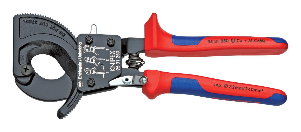 KNIPEX 95 31 250