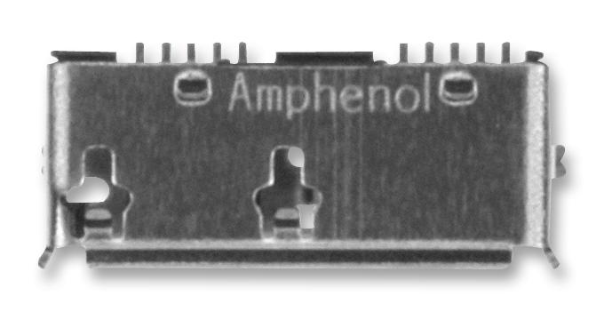 AMPHENOL / PARTNER STOCK GSB343133HR Conectores USB