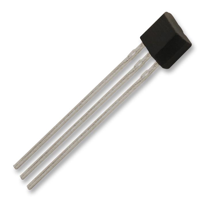 DIODES INC. AH3582-P-B Interruptores Y Biestables De Efecto Hall