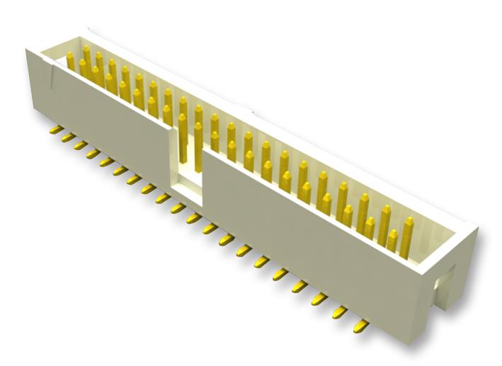 SAMTEC HTST-112-01-T-DV-TR Conectores De Pines