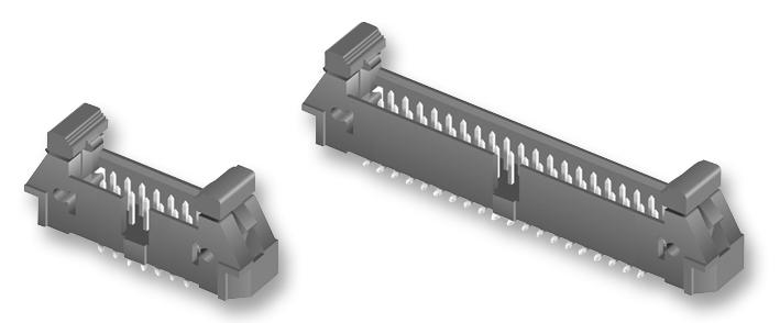 SAMTEC EJH-107-01-F-D-SM-LC Conectores De Pines