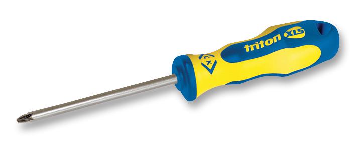 CK TOOLS T4723-0 Superdrive / Pozidrive