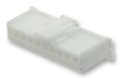 TE CONNECTIVITY / PARTNER STOCK 1-2110992-0 Carcasas Para Conectores Macho Y Hembra