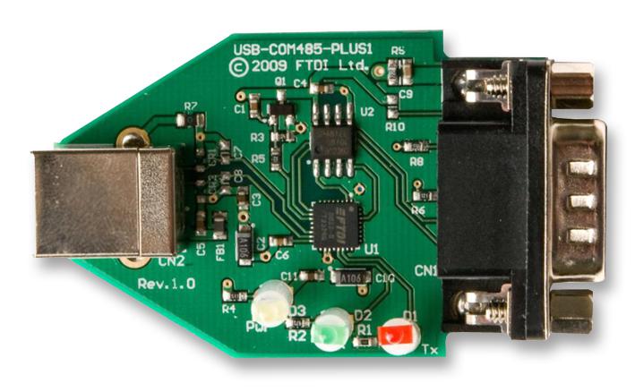 FTDI USB-COM485-PLUS1 Puente De Interfaz