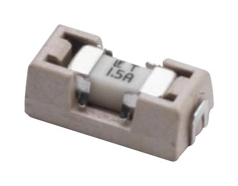 LITTELFUSE 0154.315DR Fusibles SMD Con Clips / Soportes