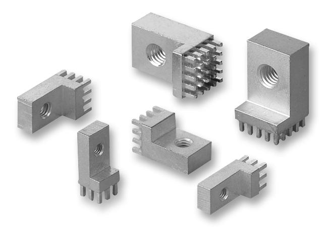 WURTH ELEKTRONIK 7461114 Terminales Para PCB