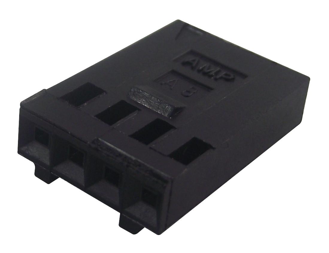 AMP - TE CONNECTIVITY 102241-2 Carcasas Para Conectores Macho Y Hembra