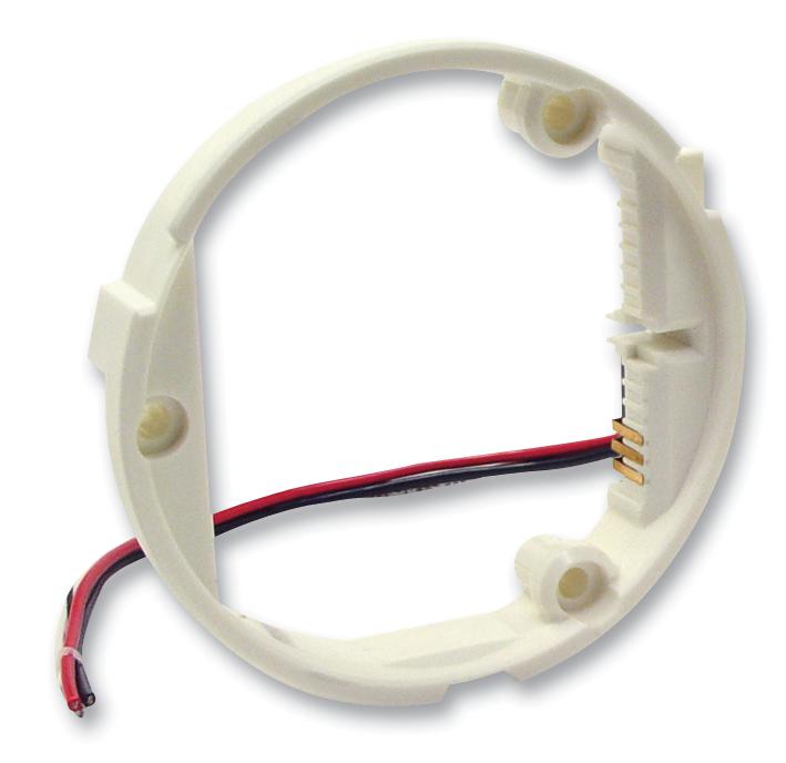 MOLEX / PARTNER STOCK 180080-0000 Soportes Y Clips Para LEDs