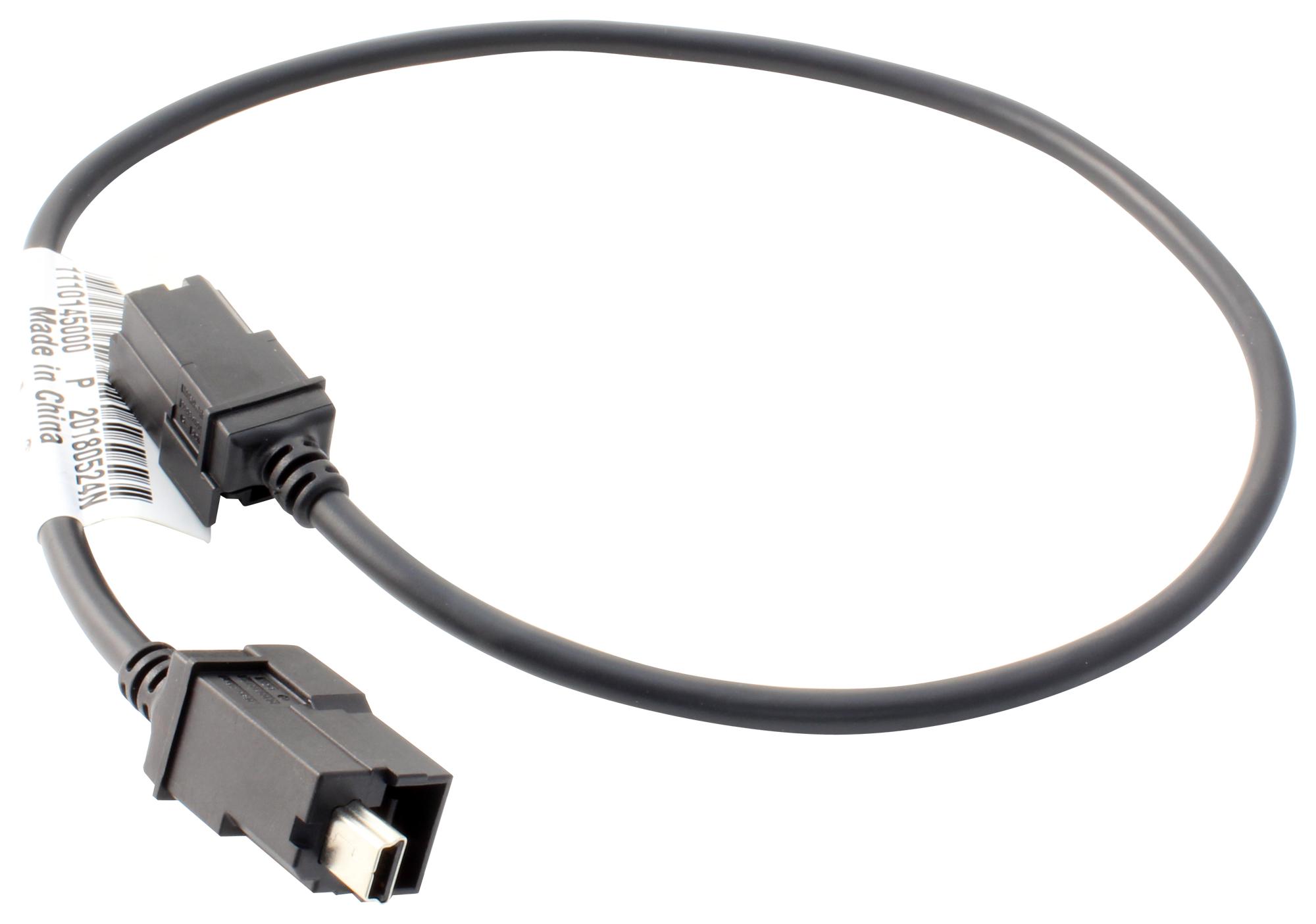 MOLEX 111014-5000 Cables Lightning / USB