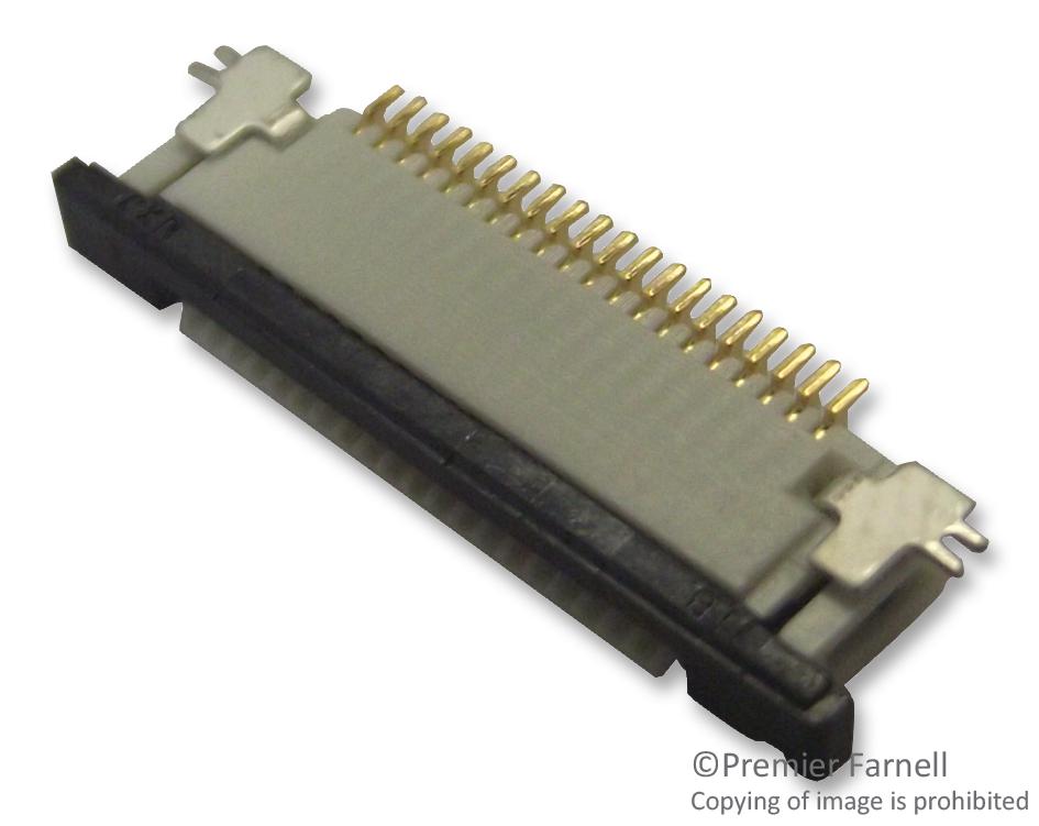 MOLEX / PARTNER STOCK 52745-2097 Conectores Para Placa FFC / FPC