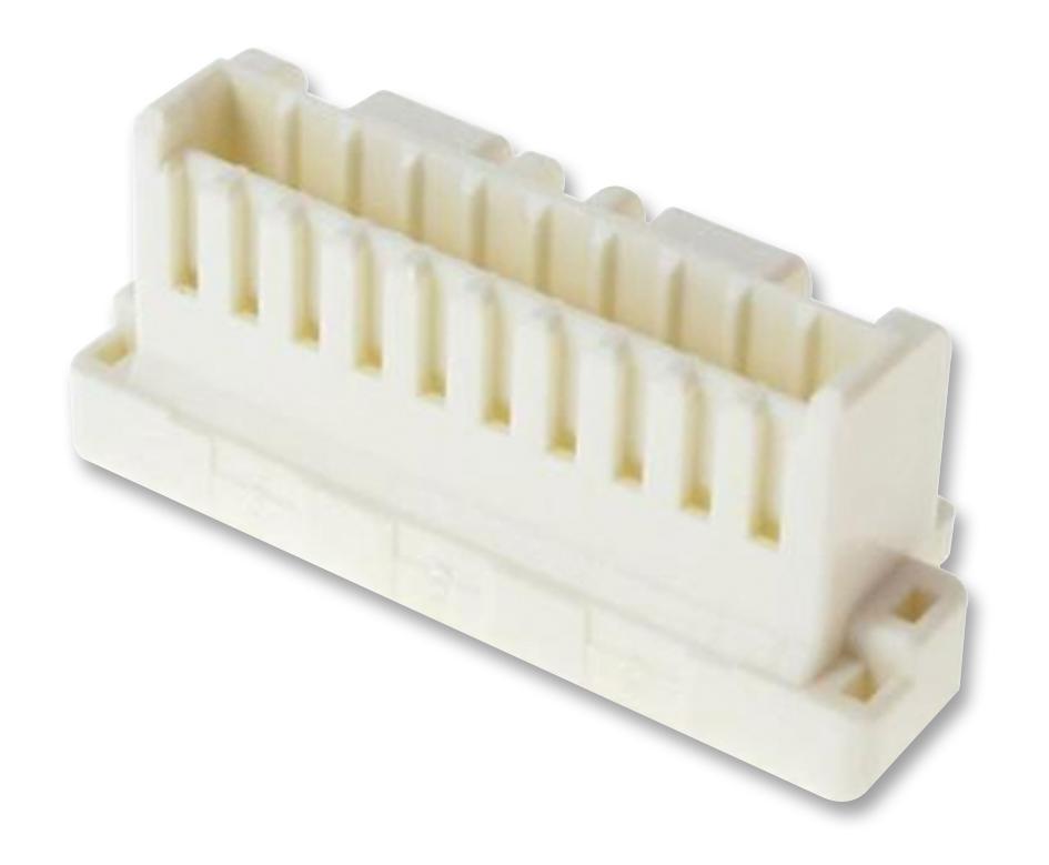 MOLEX 502584-1570 Conectores Hembra Para PCB