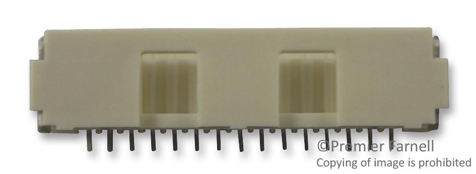 MOLEX 502585-1570 Conectores Hembra Para PCB