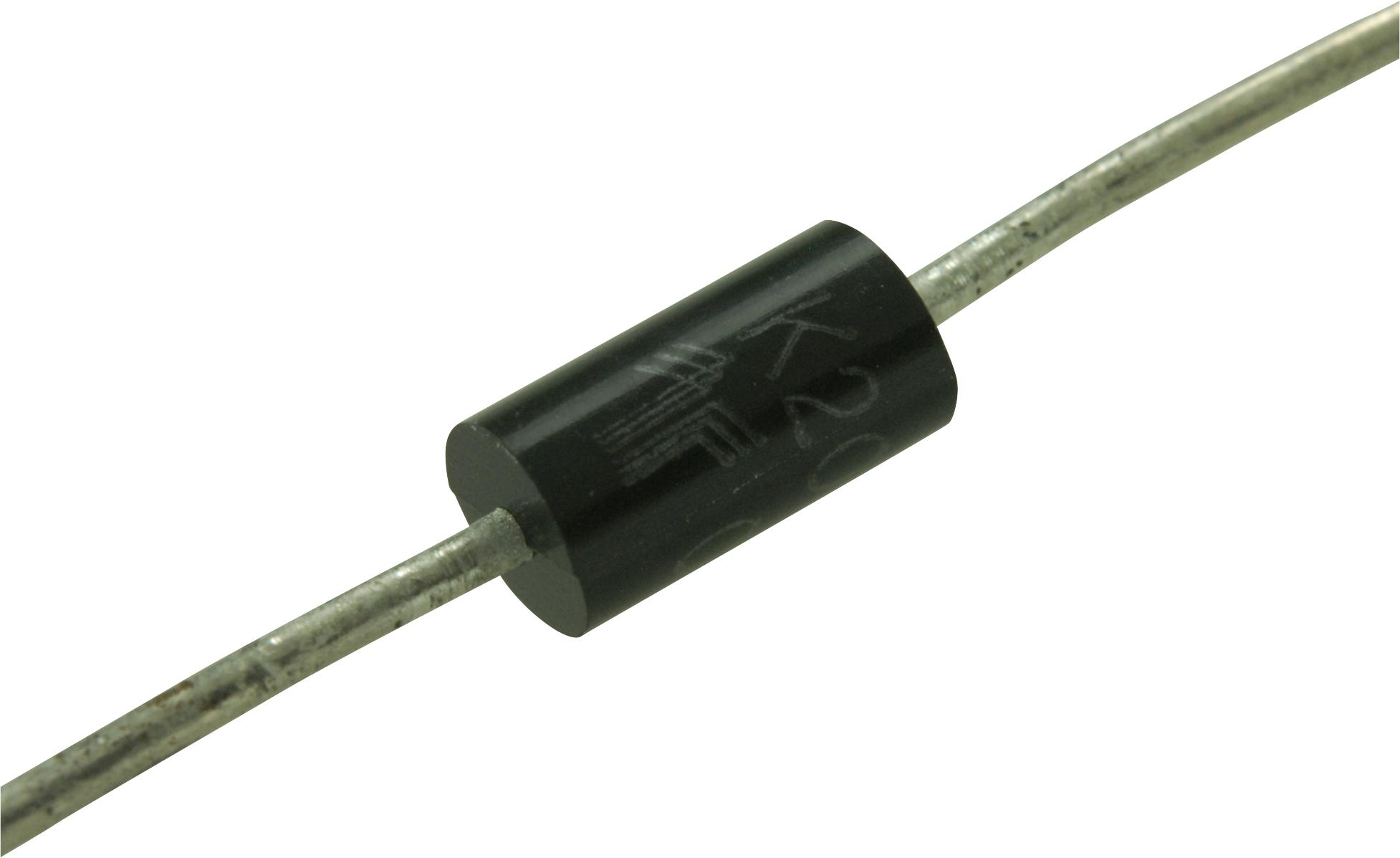 LITTELFUSE K2000G Tiristores - DIAC / SIDAC