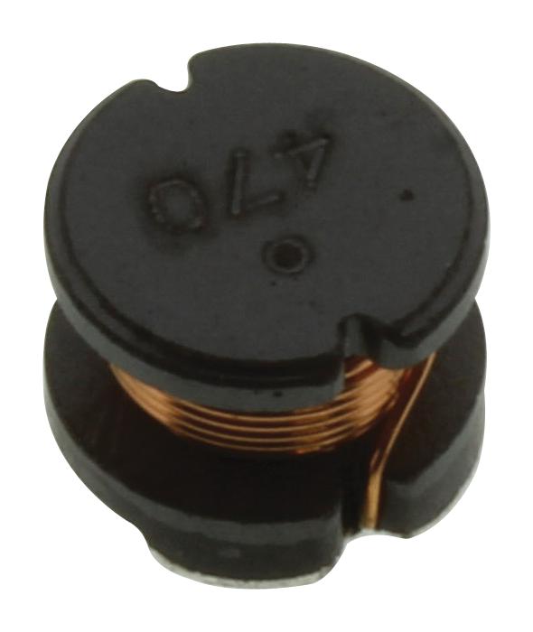 BOURNS SDR0604-470KL Inductores De Potencia SMD