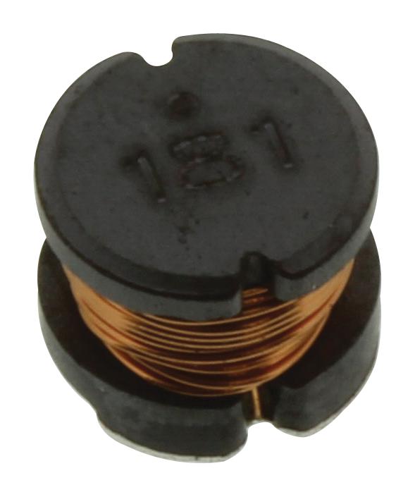 BOURNS SDR0604-181KL Inductores De Potencia SMD