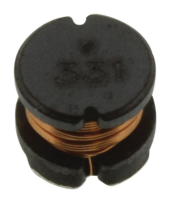 BOURNS SDR0604-331KL Inductores De Potencia SMD